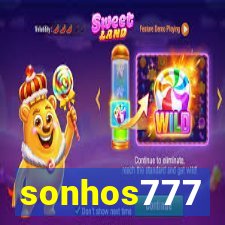 sonhos777