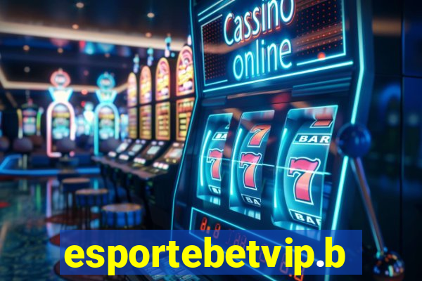 esportebetvip.bet