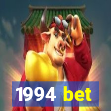 1994 bet