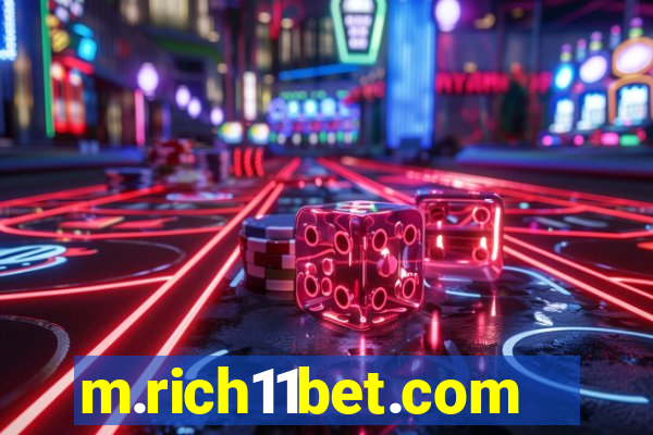 m.rich11bet.com