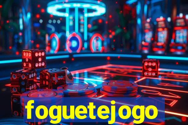 foguetejogo