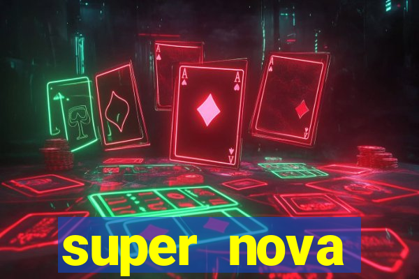 super nova itabirito supernova itabirito saude