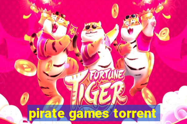 pirate games torrent