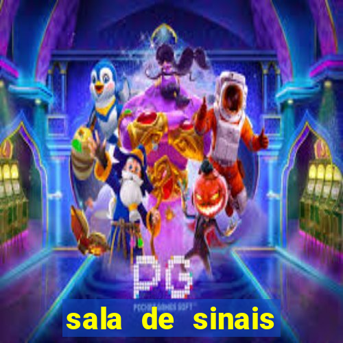 sala de sinais fortune rabbit