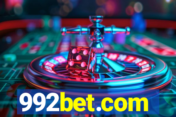 992bet.com