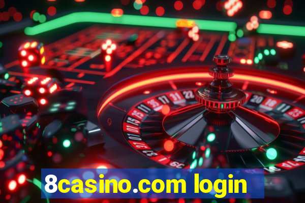 8casino.com login