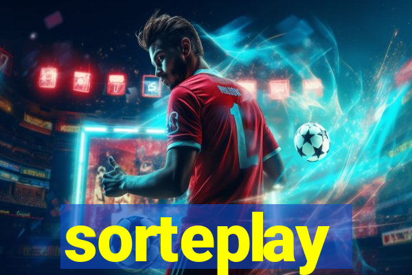 sorteplay