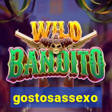 gostosassexo