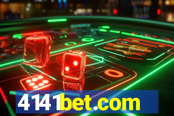 4141bet.com