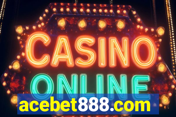 acebet888.com