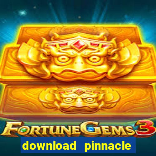 download pinnacle studio 18 portugues