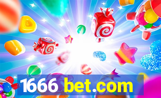 1666 bet.com