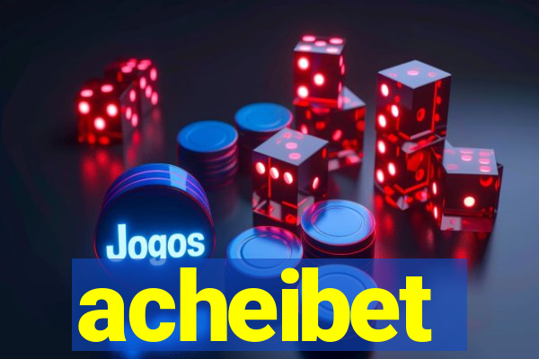 acheibet