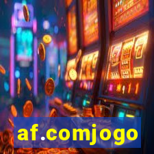 af.comjogo