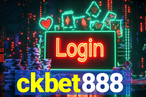 ckbet888