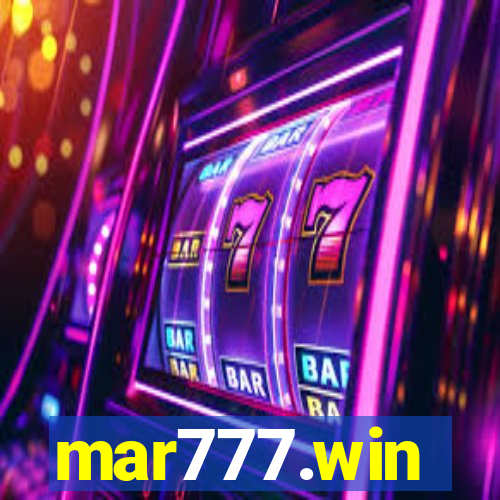 mar777.win