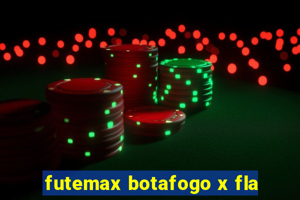 futemax botafogo x fla