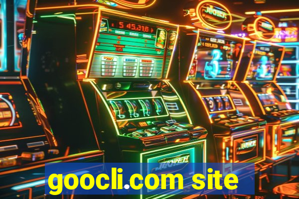 goocli.com site