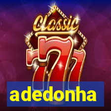 adedonha