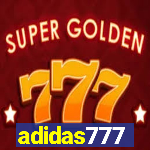 adidas777