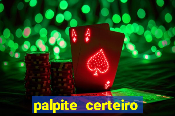 palpite certeiro chaves dourada