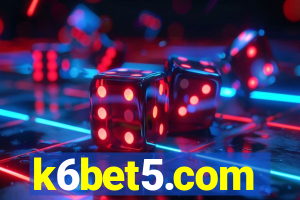 k6bet5.com