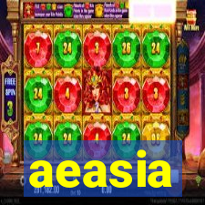 aeasia