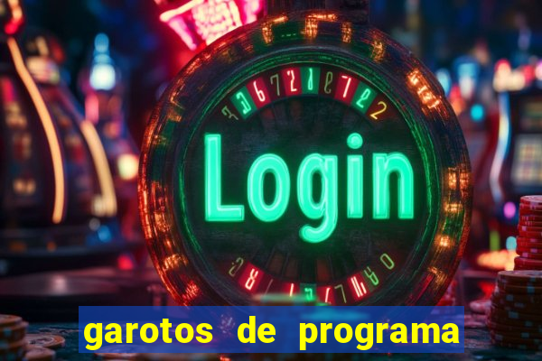 garotos de programa de porto seguro