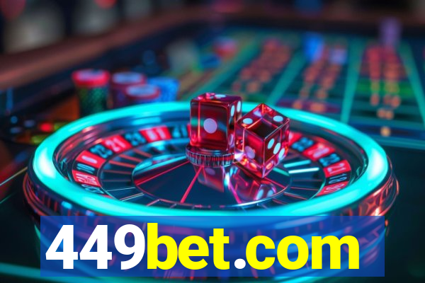 449bet.com