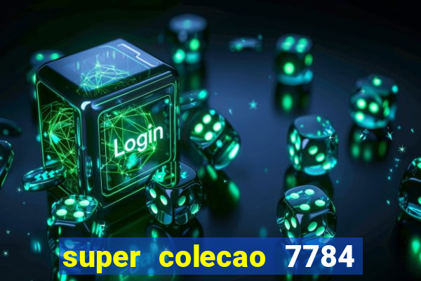 super colecao 7784 ps2 iso