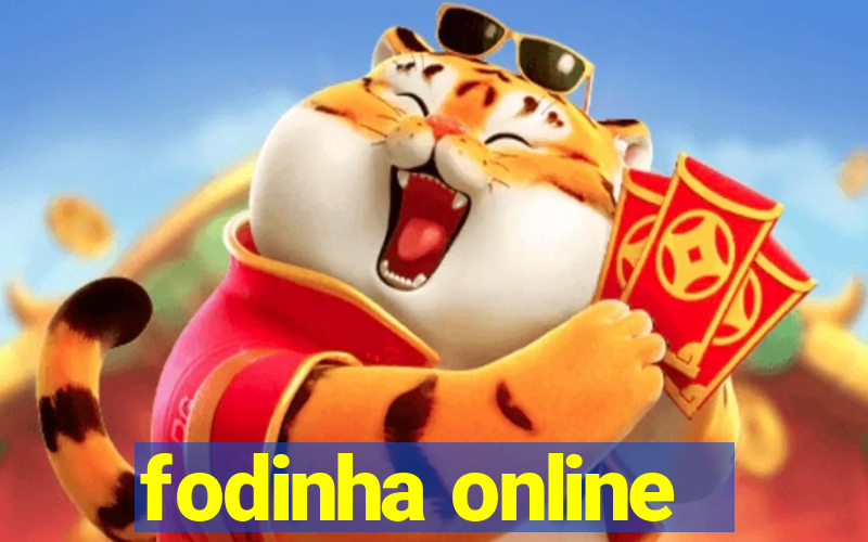 fodinha online