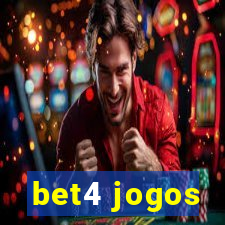 bet4 jogos