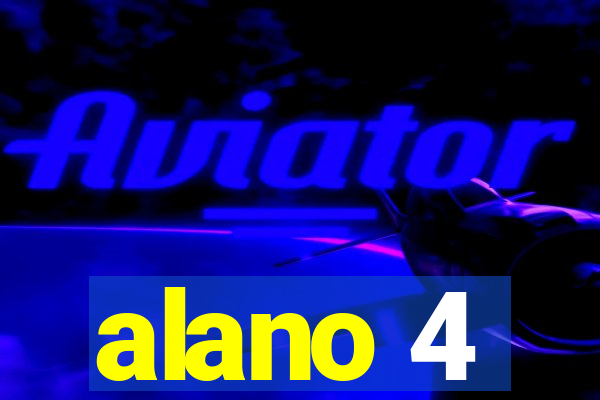 alano 4