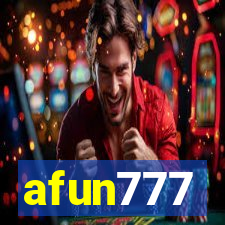 afun777