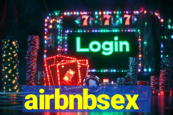 airbnbsex