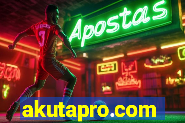 akutapro.com