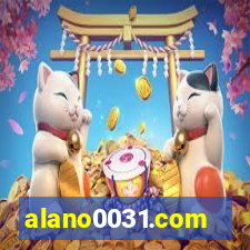 alano0031.com