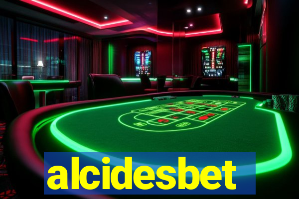 alcidesbet