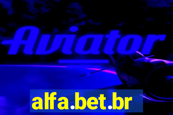 alfa.bet.br