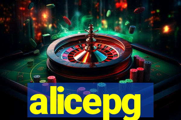 alicepg