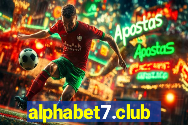 alphabet7.club