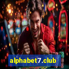 alphabet7.club