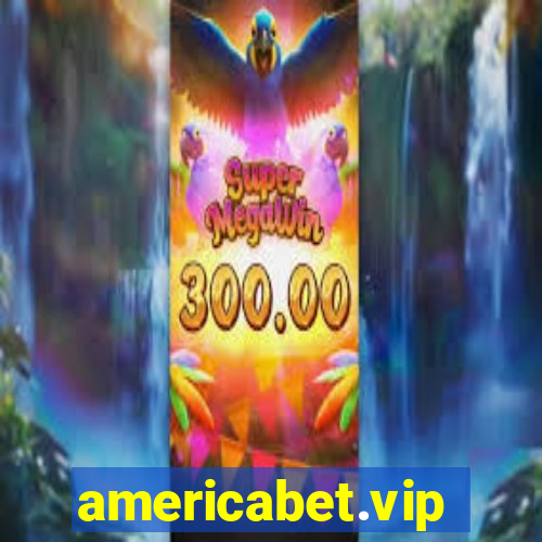 americabet.vip