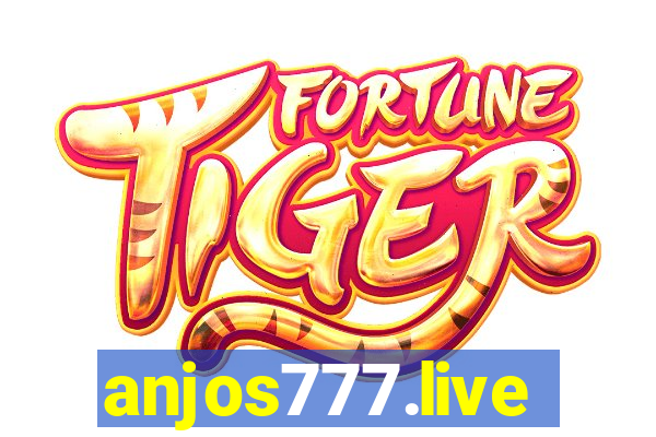 anjos777.live