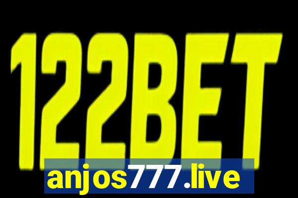 anjos777.live