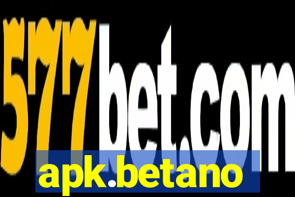 apk.betano