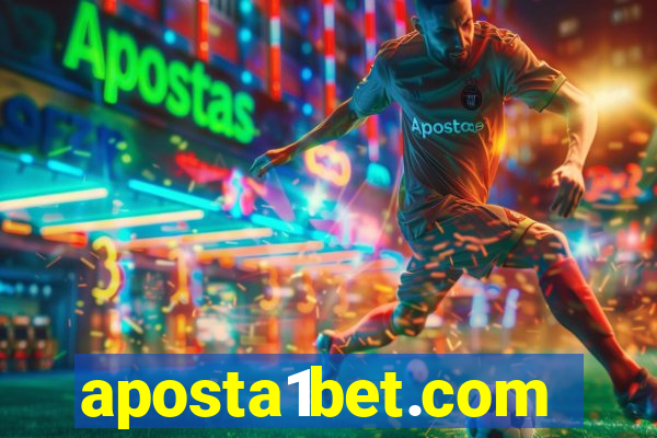 aposta1bet.com