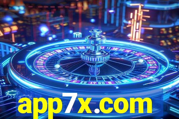 app7x.com