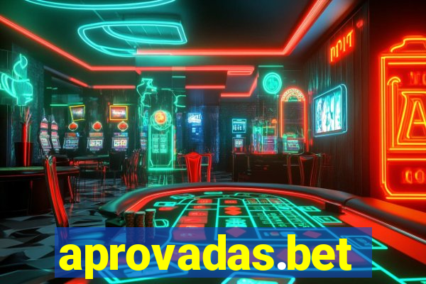 aprovadas.bet