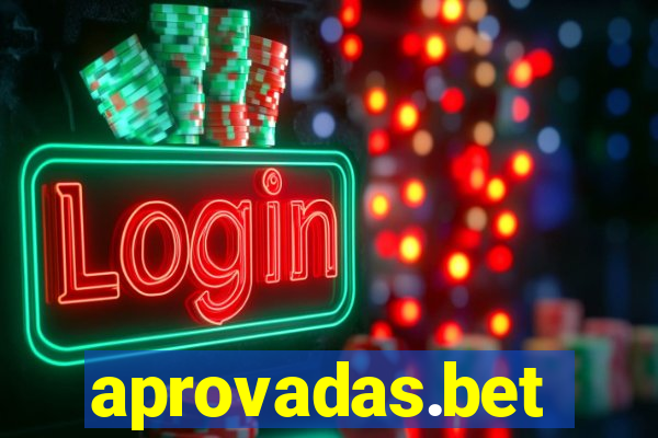 aprovadas.bet